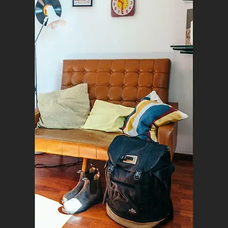 Eclectico Appartement *