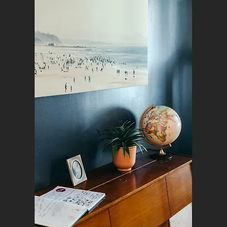 Eclectico Biarritz