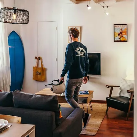 Apartman Eclectico
