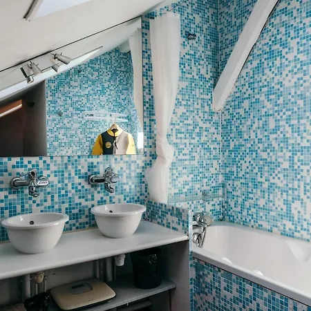 Appartement Eclectico