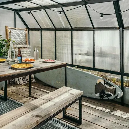 Eclectico Appartement Biarritz