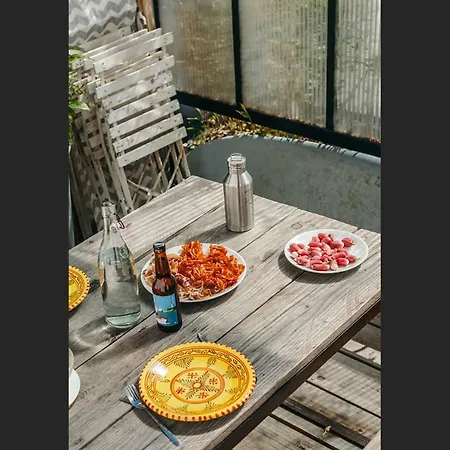 Appartement Eclectico Biarritz