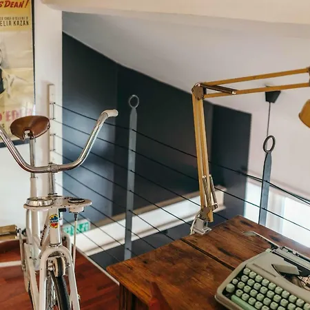 Appartement Eclectico Biarritz