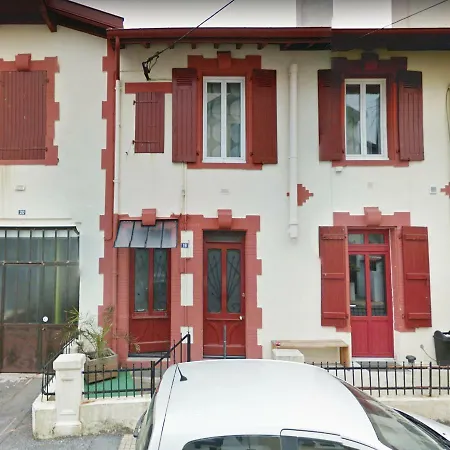 Eclectico Apartman